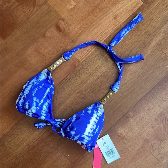 SOFIA by ViX Other - VIX TIE DYE BIKINI TOP